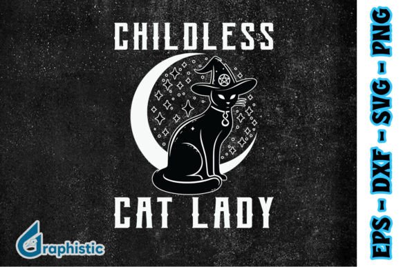 Cat Lady Cat Lover Childless SVG: A Designer's Real-World Review